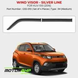 Mahindra kuv 100 spare parts sales